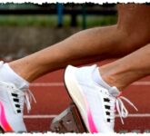 7 Sepatu Running Lokal Ini Murah Tapi Niat, Sol Empuk dan Anti Bau Kaki
