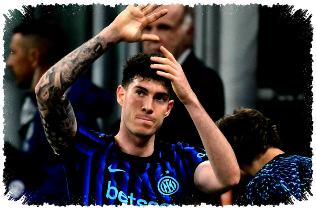 Brocchi Bela Bastoni dari Hujatan Suporter, Serukan Perlindungan untuk Bintang Inter