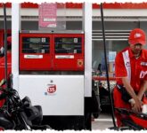 Jomplang Banget! Indonesia 1.500 Liter Sebulan, Malaysia Cuma 200 Liter?