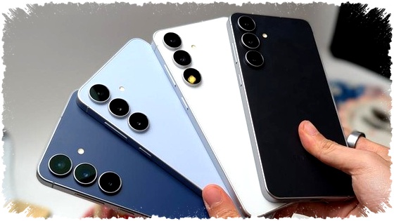 Samsung Galaxy S26 FE Muncul di Geekbench, Exynos 2500 dan Android 17 Langsung Terbongkar