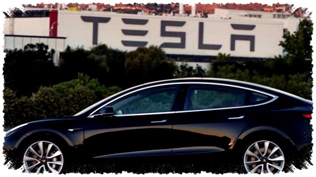 Tesla Masuk Daftar Target IRGC, Ancaman Perang Kini Menyentuh Pabrik Dan Supercharger