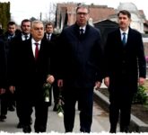 Bahan Peledak Ditemukan Dekat Pipa Gas Rusia Ke Hungaria, Bayang Sabotase Di Tengah Pemilu