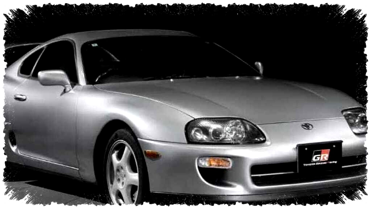 Toyota Hidupkan Supra MK4 Lagi, Komponen Orisinal Yang Hilang Kini Dibuat Ulang