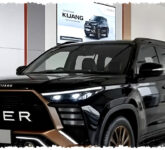 Toyota Kijang Super 2026 Kembali Lebih Gagah, Harga Terjangkau Ini yang Bikin Kaget! Toyota Kijang Super 2026 Kembali Lebih Gagah, Harga Terjangkau Ini yang Bikin Kaget!