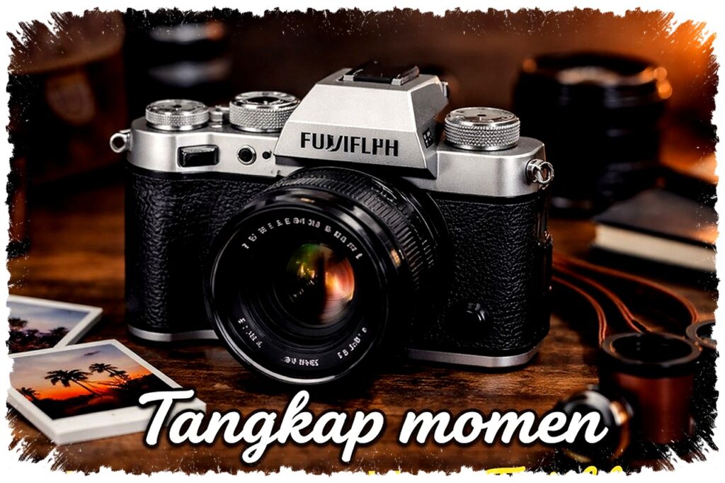 Fujifilm Unggul Di Warna Dan Rasa, Tapi Autofocus Masih Menahan Langkahnya