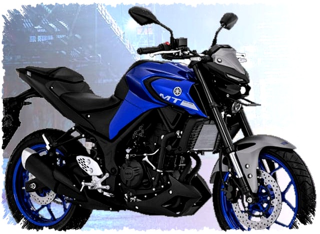 Yamaha MT 25 Bukan Cuma Kencang, ABS dan Slipper Clutch Jadi Penyelamat Saat Panik