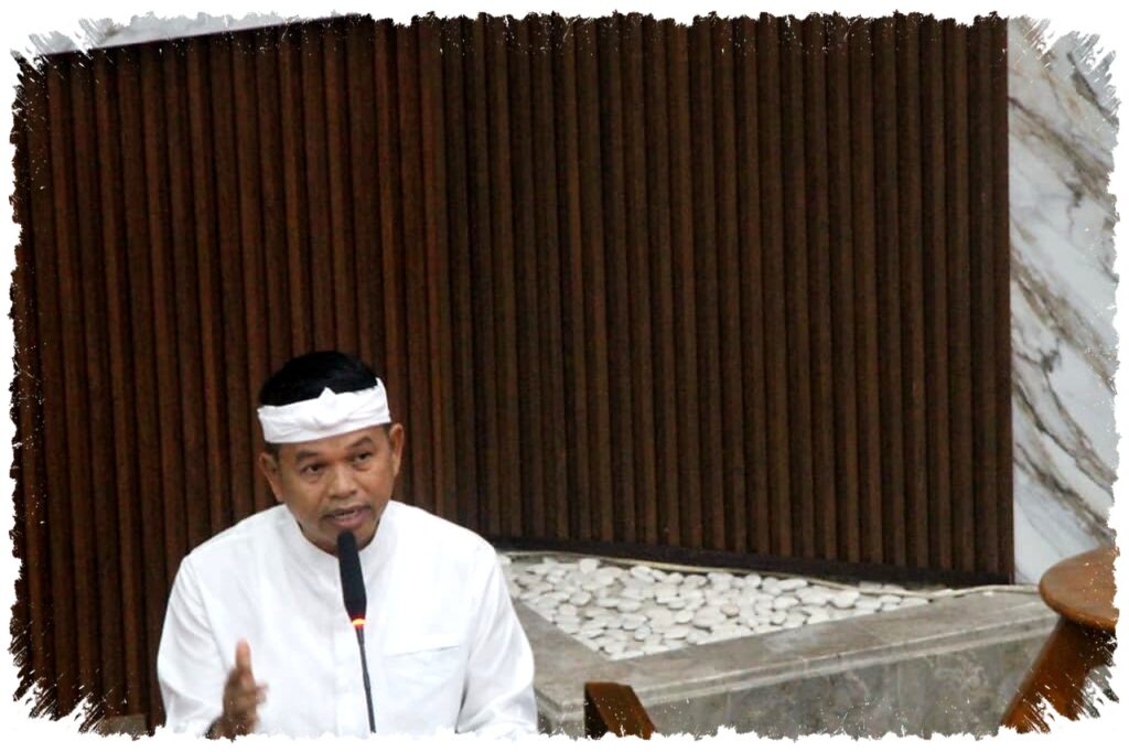 Jabar Longgarkan Syarat Pajak Kendaraan, Cukup STNK Tanpa KTP Pemilik Pertama