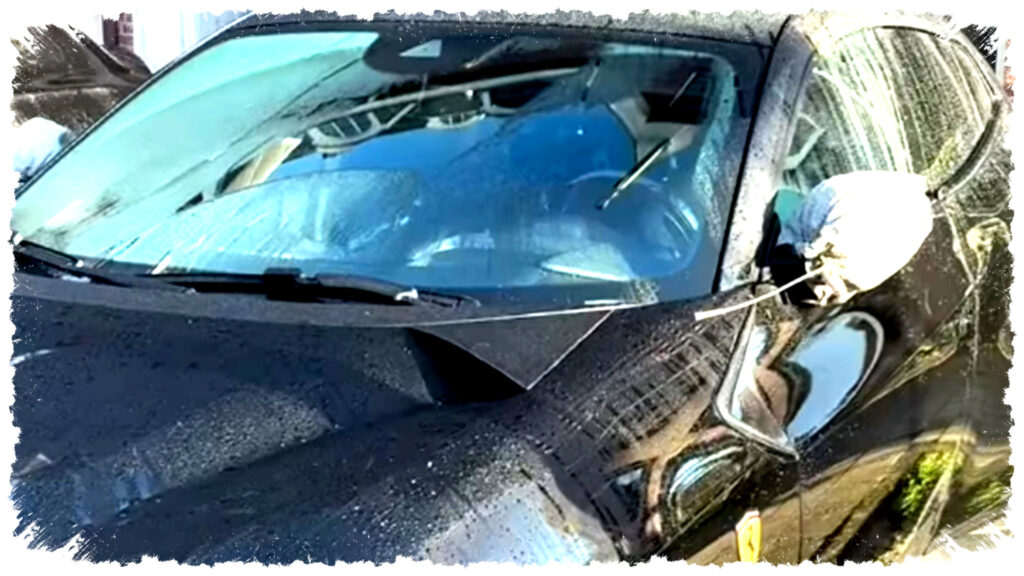 Pencurian Kaca Spion Mewah Mengguncang Amsterdam, Solusi Kevlar Justru Muncul Untuk Bertahan