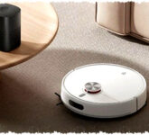 Xiaomi Lempar Robot Vacuum Murah Berdaya 10.000 Pa, Laser Mapping-nya Menampar Kelas Budget