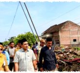 Pemprov Jateng Gandeng Lintas Pihak, Solusi Permanen Banjir Demak Disiapkan Pemprov Jateng Gandeng Lintas Pihak, Solusi Permanen Banjir Demak Disiapkan