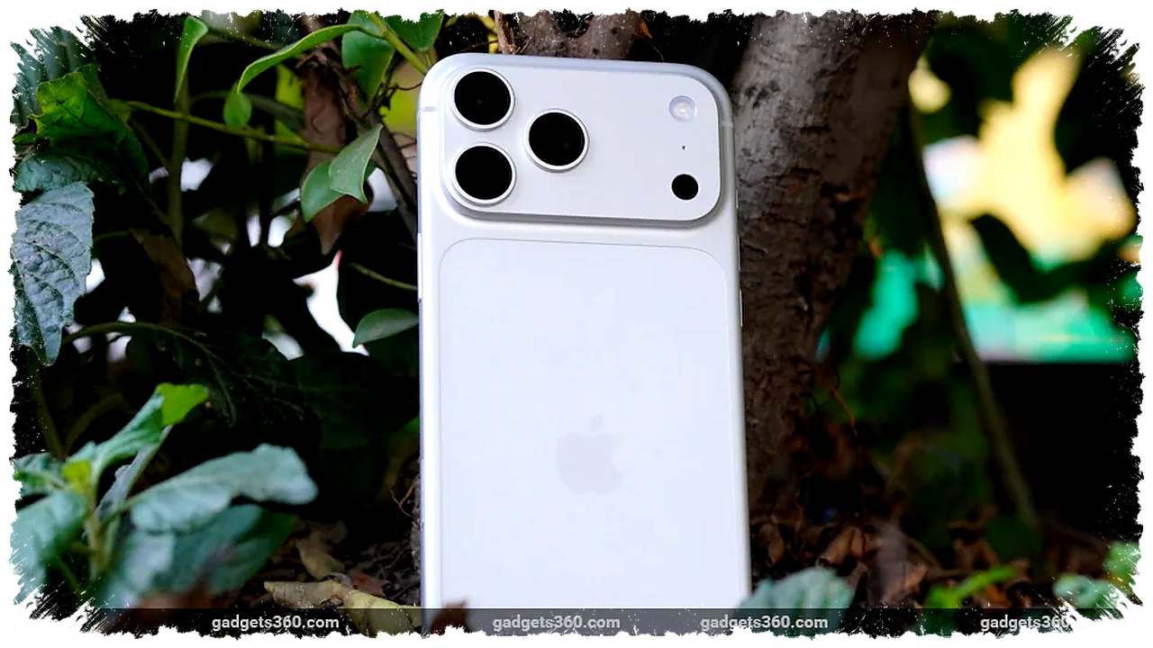 iPhone 18 Pro Tinggalkan Hitam Lagi, Bocoran Merah Gelap Ini Terasa Paling Berani