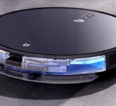 Xiaomi Mijia Robot Vacuum 4, Hisapan 10.000Pa Dengan Harga Rp2 Jutaan yang Sulit Ditolak