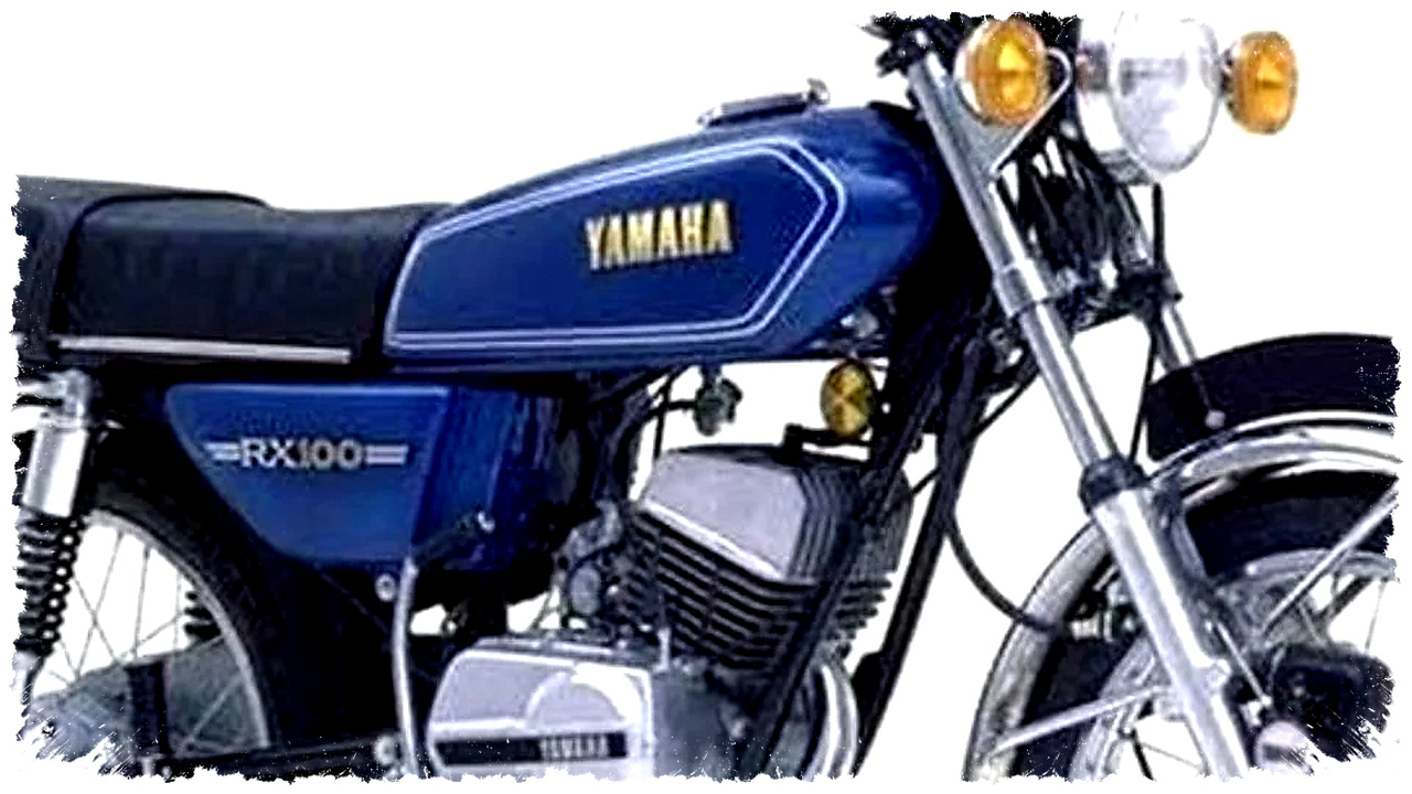 Yamaha RX King Reborn 2026 Tinggalkan Mesin 2-Tak, Harga Rp38 Jutaannya Layak Ditebus?