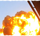 Israel Hantam South Pars, Pabrik Petrokimia Iran Jadi Target Kunci Ekonomi Energi Israel Hantam South Pars, Pabrik Petrokimia Iran Jadi Target Kunci Ekonomi Energi