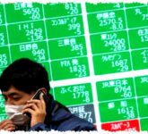 Bursa Asia Menguat Ikuti Wall Street, Pasar Mengamati Risiko Perang AS-Iran Bursa Asia Menguat Ikuti Wall Street, Pasar Mengamati Risiko Perang AS-Iran