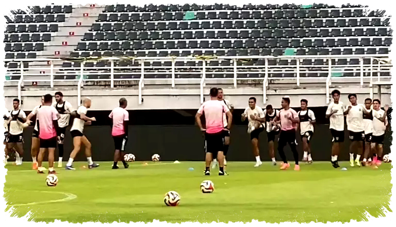 Persebaya Siap All Out di GBK, Persija Terancam Dihajar Laga Penentu