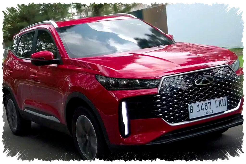 Harga LSUV Stabil April 2026, XL7 Dipangkas Sampai Rp 36 Juta