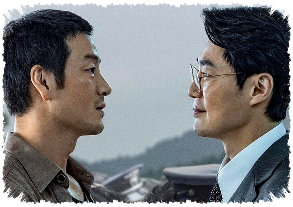 Reuni Park Hae Soo Dan Lee Hee Joon, Empat Drakor Yang Membentuk Chemistry Mereka