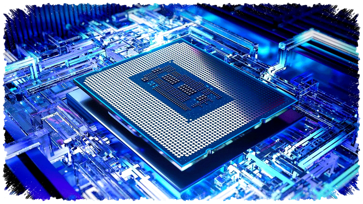 Harga DDR5 Masih Menggila, Intel Siapkan Jalan Napas bagi Perakit PC Murah