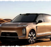 Nio Ungkap ES9 Lewat Teaser Baru, SUV Listrik Raksasa Ini Segera Dibuka 9 April