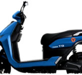 Yadea T9 2026 Datang Menggoda, Baterai Pintar 120 KM dan Harga Mulai Rp28 Juta!