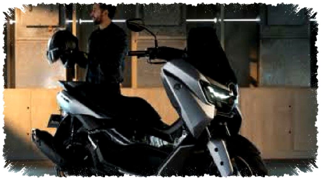 DP Cuma Rp18 Juta, Yamaha NMAX Connected 2026 Langsung Terasa Makin Masuk Akal