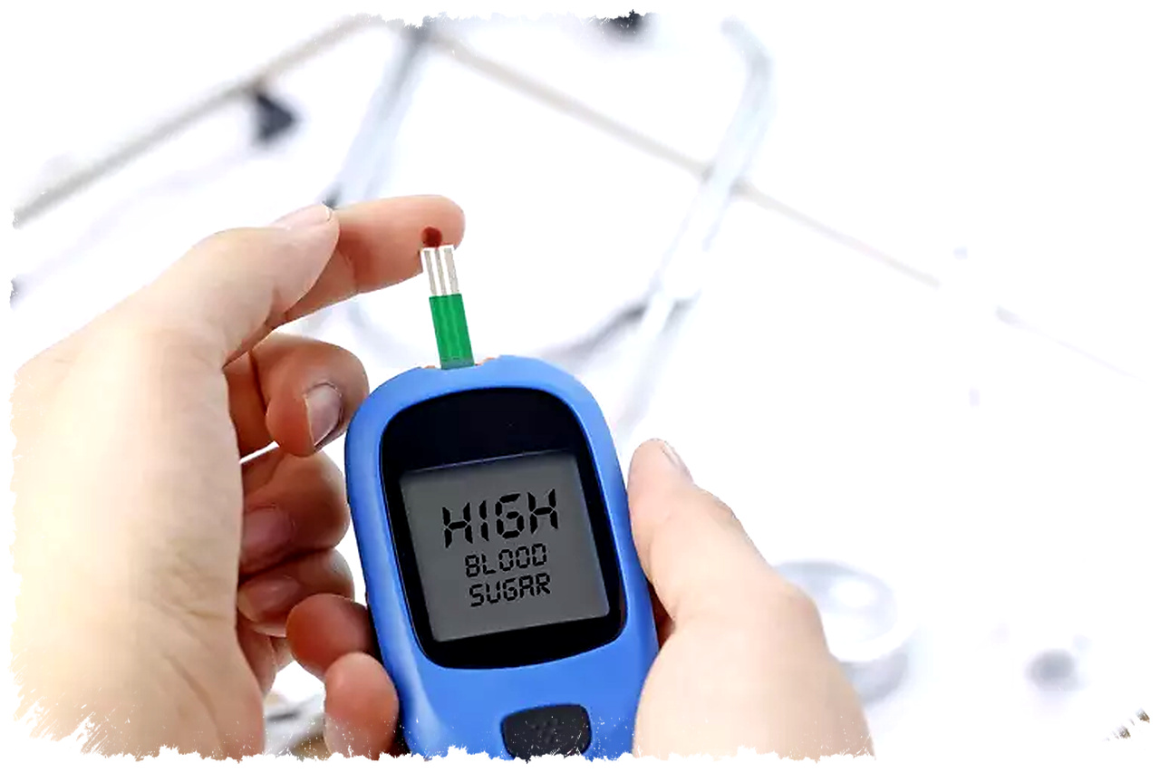 Diabetes Tipe 2 Tak Selalu Seumur Hidup, Kunci Remisi Ada Pada Gaya Hidup