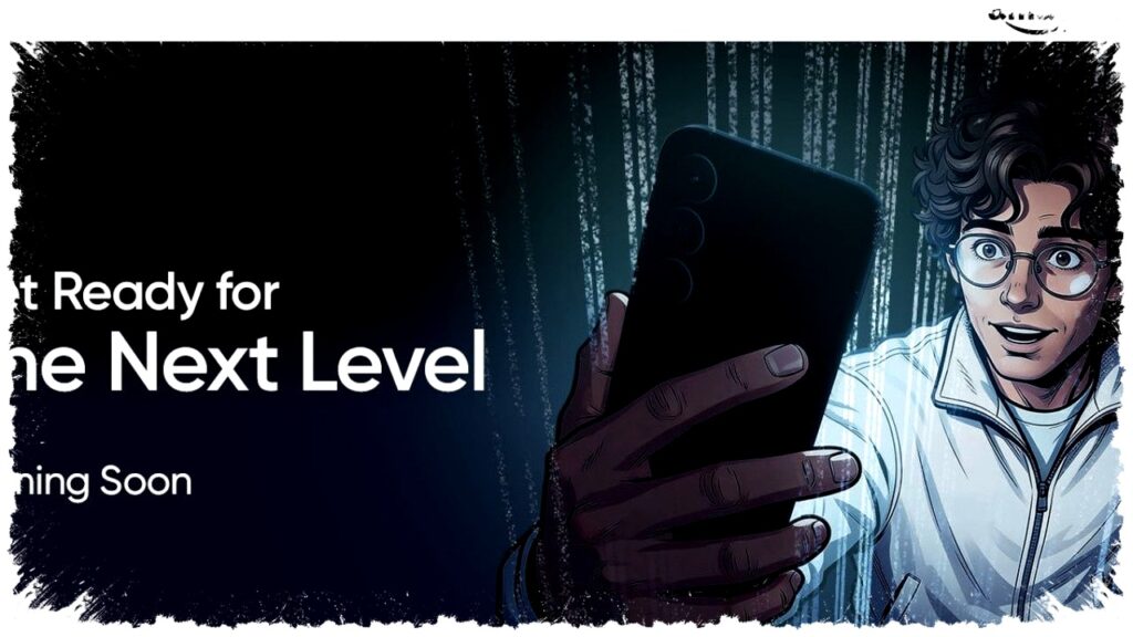 Realme Narzo 100 Lite 5G Mulai Diisyaratkan, Suksesor Baru dengan Upgrade yang Bisa Mengecewakan