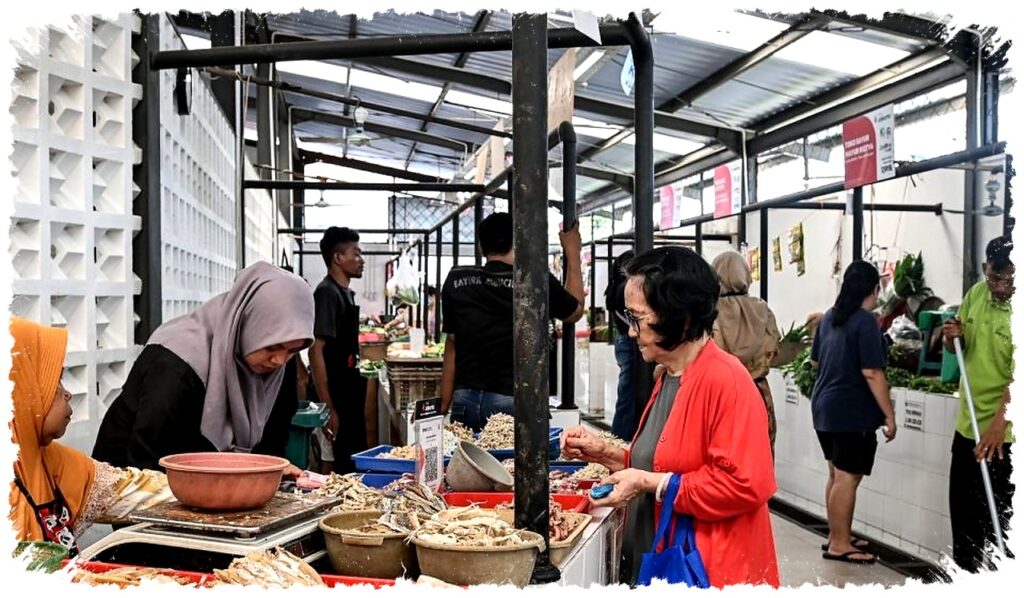 Dukung Ekonomi Kerakyatan, Bank BUMN Berpeluang Perbesar Laba dari UMKM