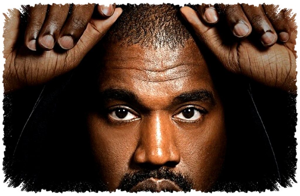 Inggris Kaji Larangan Masuk Kanye West, Wireless Festival Tertekan Dari Segala Arah