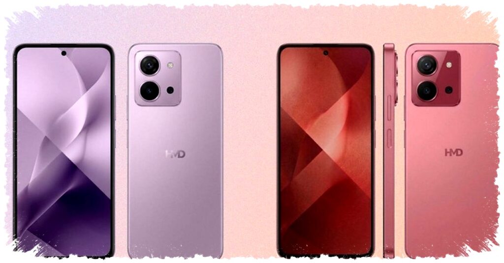 Bocoran HMD Crest 2 dan Crest 2 Pro Makin Jelas, Jadwal Rilisnya Mulai Terbuka