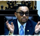Sahroni Tegas Soal Kerugian Negara, BPK Jadi Satu-Satunya Penentu Sah Tidaknya Dasar Hukum
