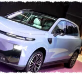 Leapmotor Siap Masuk Indonesia, Bocoran B10 REEV Cuma Rp234 Juta! Leapmotor Siap Masuk Indonesia, Bocoran B10 REEV Cuma Rp234 Juta!
