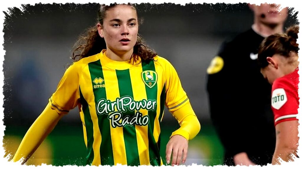 Skandal Paspor Belanda Menjalar Ke Liga Putri, Nasib Felicia de Zeeuw Dkk Dipertaruhkan