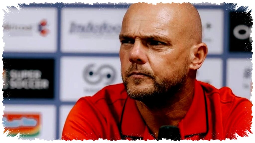 Bali United Wajib Bangkit Saat Menjamu PSBS Biak, Misi Tiga Poin di Rumah