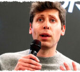 ChatGPT Bantu Bikin Vaksin mRNA Untuk Kanker Anjing, Sam Altman Ungkap Kisahnya