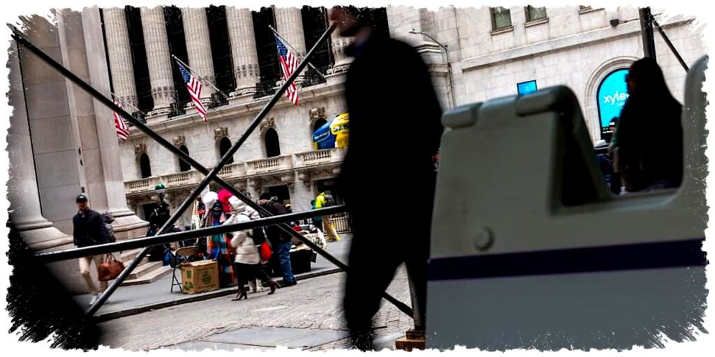 Harga Aset Tergelincir, Laporan Kerja Panas Mengubah Harapan Suku Bunga The Fed