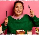 Perut Begah dan Haus Berat Setelah Makan, 5 Tanda Kamu Sudah Kebanyakan Makan