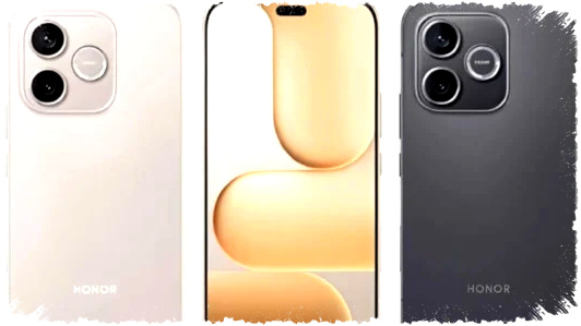 Honor X80i Bocor, Layar 6.500 Nits Dan Baterai 7.000mAh Ancam Kelas Menengah