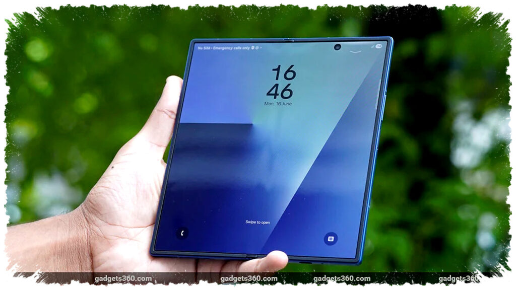 Samsung Siapkan Tiga Ponsel Lipat Sekaligus, Galaxy Z Wide Fold Jadi Sinyal Perubahan Besar