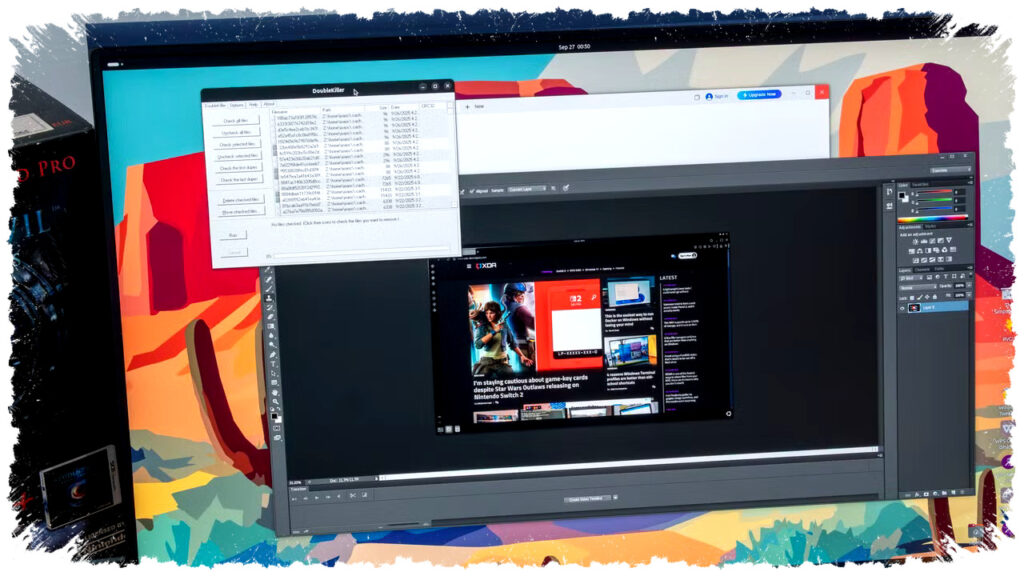 Wine 11.6 Buka Jalan Mod Game Windows di Linux, Proton Bisa Jadi Langkah Berikutnya