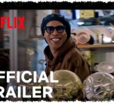 Netflix Siapkan Biopik Ronaldinho, Jejak Sang Magis di Balik 3 Episode Definitif