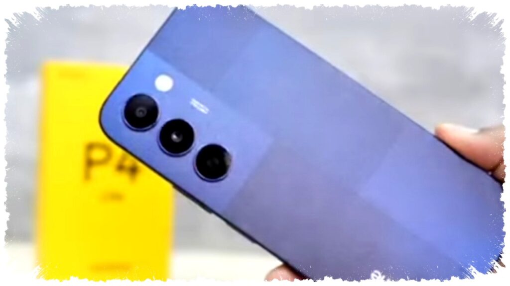 Realme P4 Lite 5G Punya Baterai 7000 mAh Dan Layar 144Hz, Ancaman Serius Di Kelas 2 Jutaan