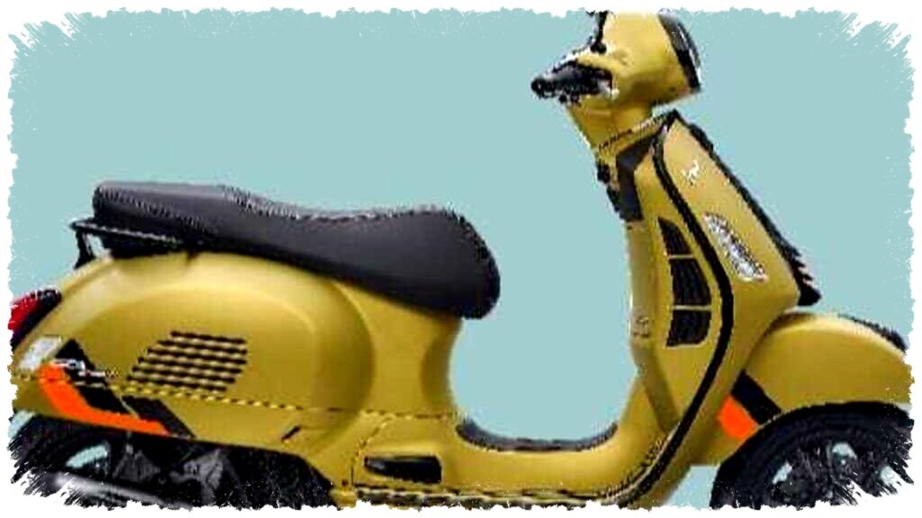 Rp66 Juta Beli Vespa Sprint Tech 180 2026, Fitur Digitalnya Setara Motor Modern