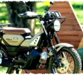 Meluncur Di Malaysia, Yamaha PG-1 2026 Masih Ditahan di Indonesia, Ini Alasannya? Meluncur Di Malaysia, Yamaha PG-1 2026 Masih Ditahan di Indonesia, Ini Alasannya?