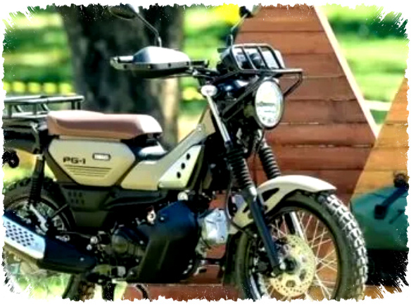 Meluncur Di Malaysia, Yamaha PG-1 2026 Masih Ditahan di Indonesia, Ini Alasannya?