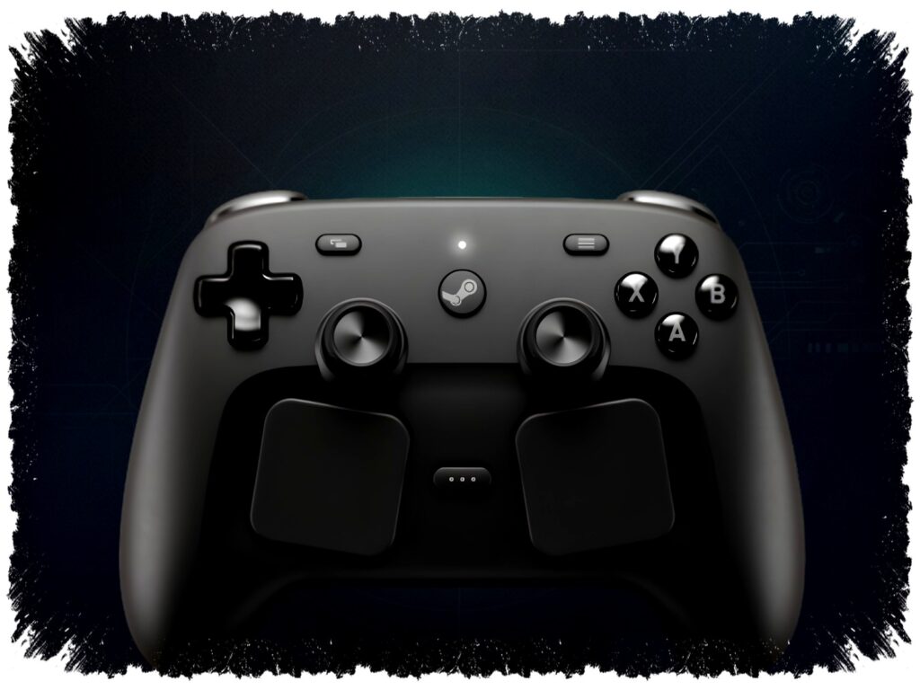 Steam Controller Makin Dekat, Valve Malah Berisiko Menahannya Demi Steam Machine
