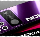 Nokia Mini 2026 5G Terasa Menampar Tren HP Jumbo, Baterai 6.500 mAh Harga Sejutaan?