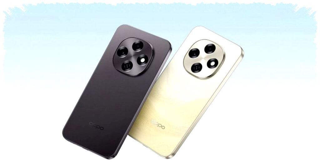 Bocoran Oppo F33 Pro 5G Muncul, Baterai 7.000mAh dan Tanggal Rilis Terungkap