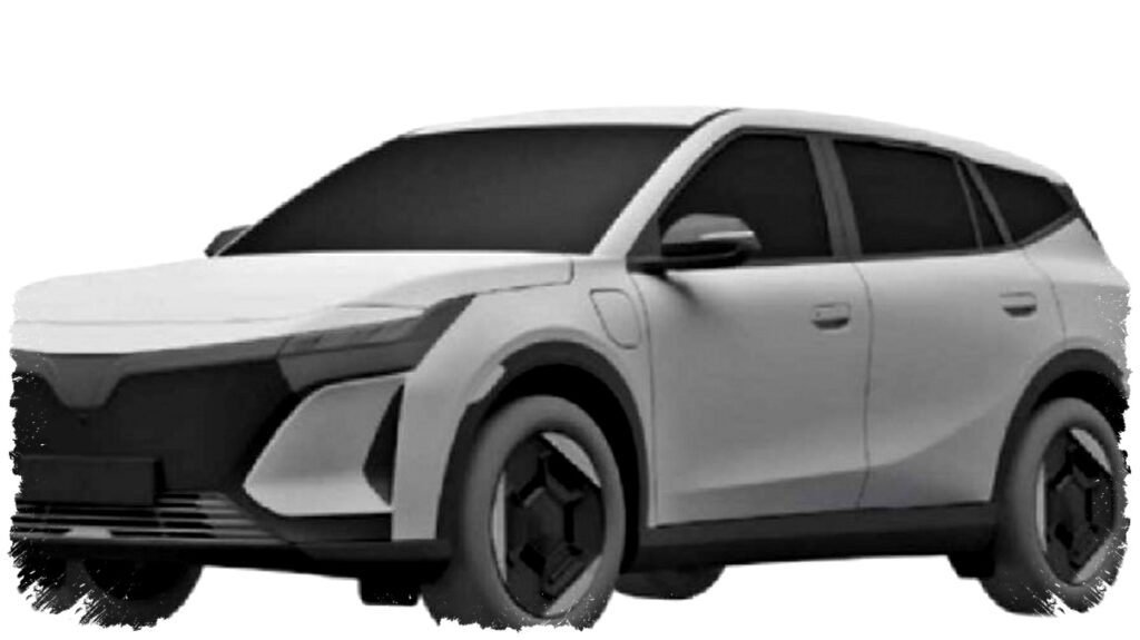 VinFast Daftarkan Desain SUV 7-Seater Baru, Ancaman Nyata untuk MPV Listrik Murah?
